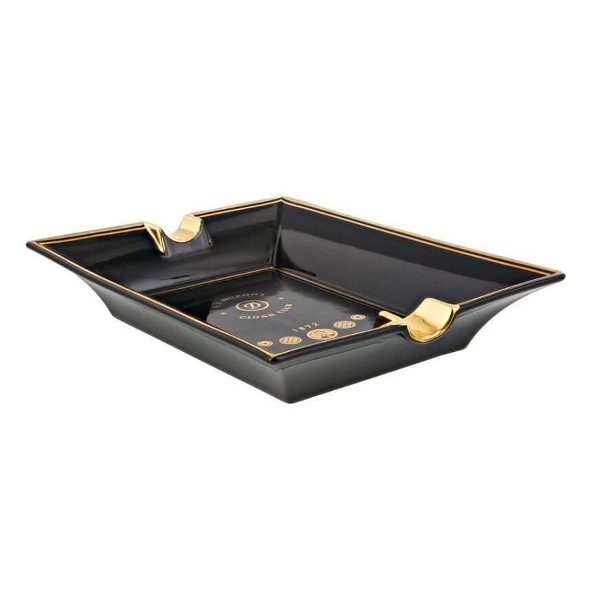 S.T. Dupont Cigar Club Puro Küllüğü 6407