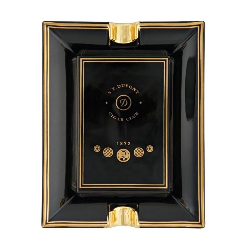 S.T. Dupont Cigar Club Puro Küllüğü 6407