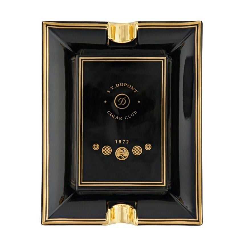 S.T. Dupont Cigar Club Puro Küllüğü 6407