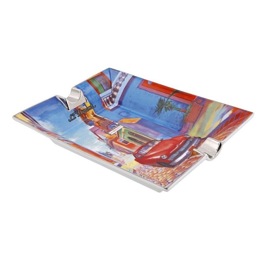 S.T. Dupont Havana Puro Küllüğü 6406