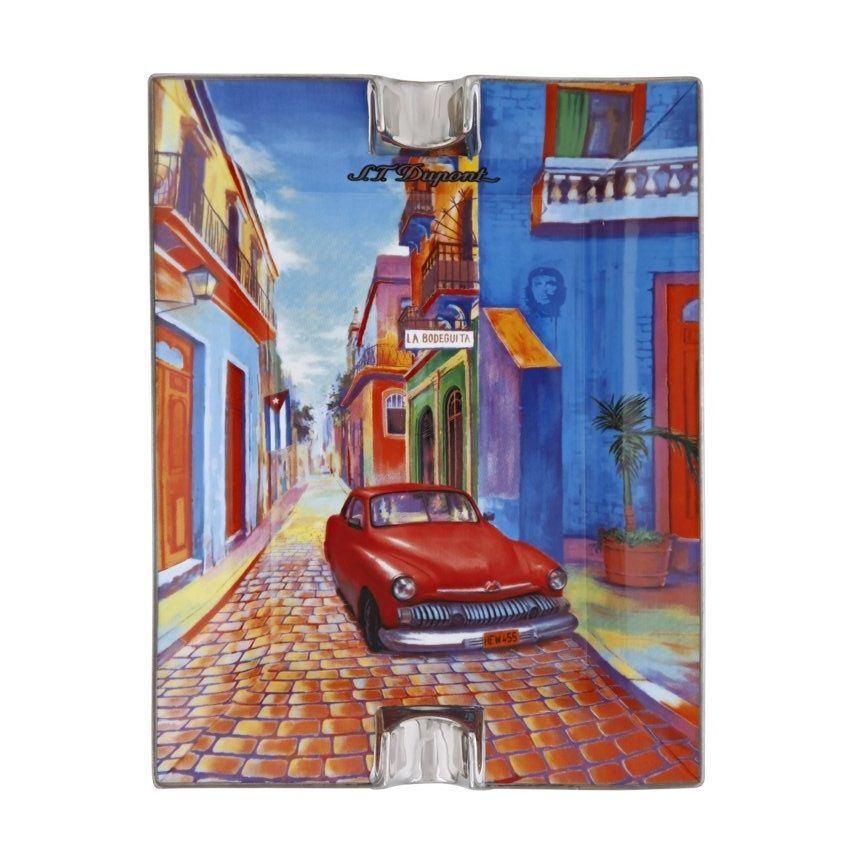 S.T. Dupont Havana Puro Küllüğü 6406