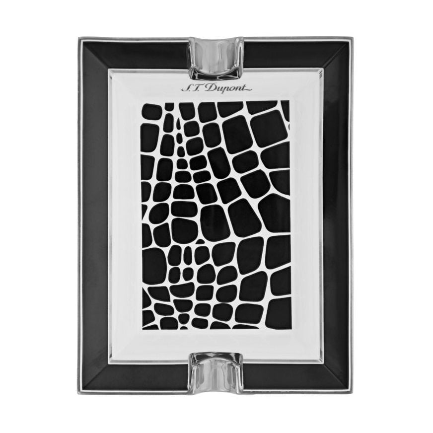 S.T. Dupont Croco Dandy Puro Küllüğü 6405