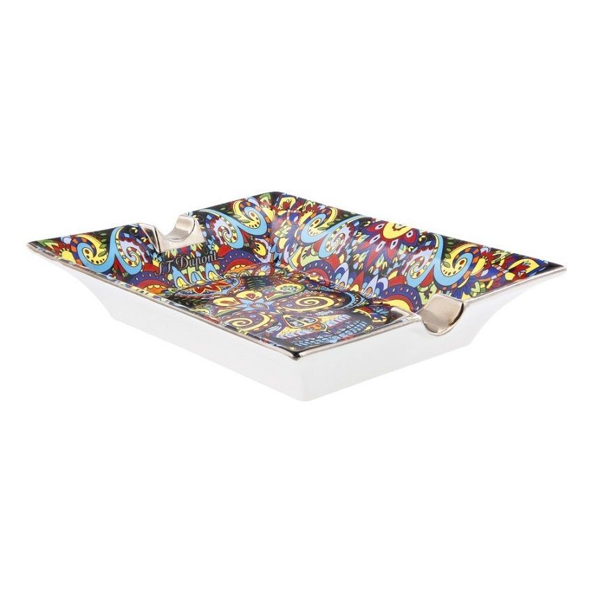 S.T. Dupont Mexico Puro Küllüğü 6404