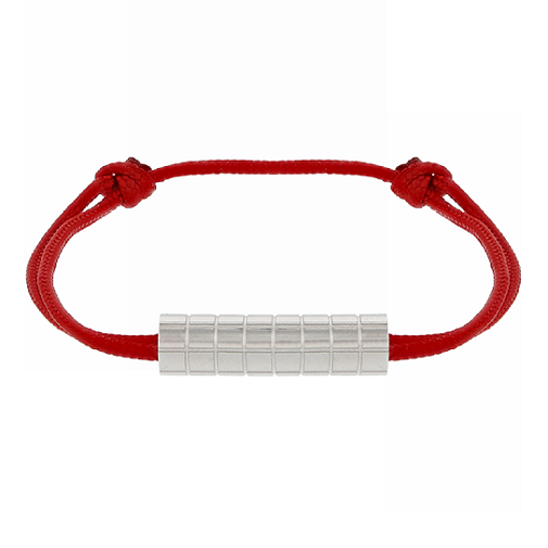 S.T. Dupont Unisex Kırmızı Bileklik 5831