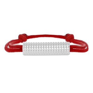 S.T. Dupont Unisex Kırmızı Bileklik 5821