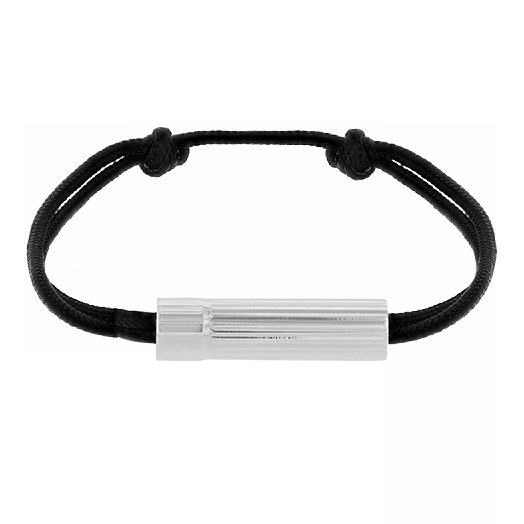 S.T. Dupont Unisex Siyah Bileklik 5810