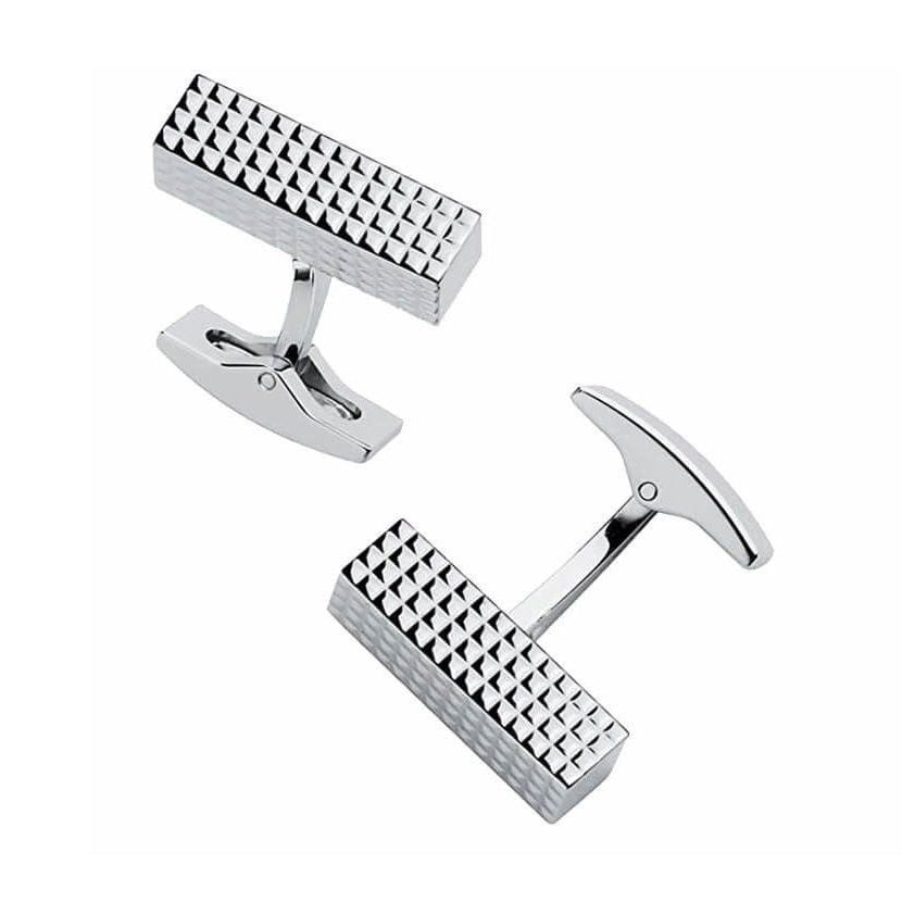 S.T. Dupont Diamond Head Kol Düğmesi 5567