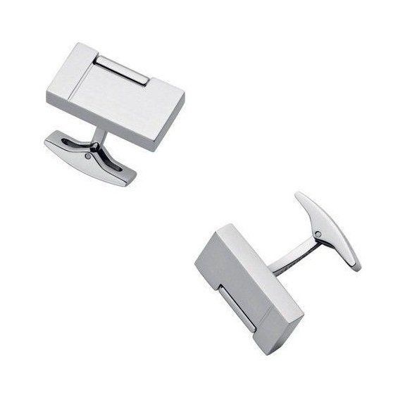 S.T. Dupont Ligne 2 Kol Düğmesi 5369