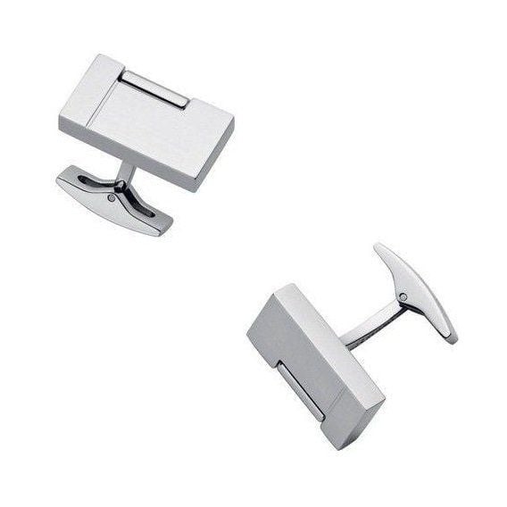 S.T. Dupont Ligne 2 Kol Düğmesi 5369