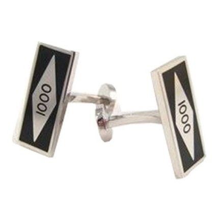 S.T. Dupont Las Vegas Kol Düğmesi 5329