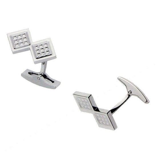 S.T. Dupont Diamond Head Kol Düğmesi 5227