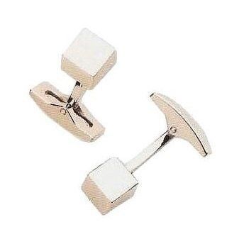 S.T. Dupont Gold Kol Düğmesi 5158