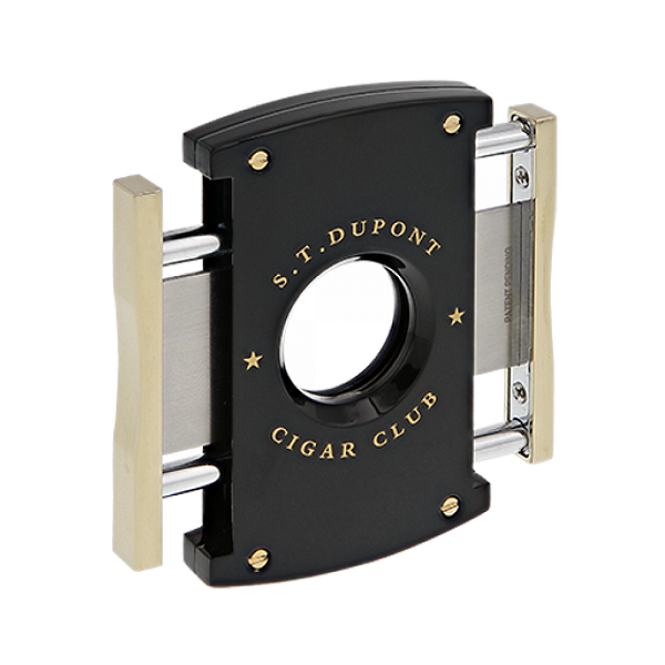 S.T. Dupont Maxijet Cigar Club Puro Kesici 3512