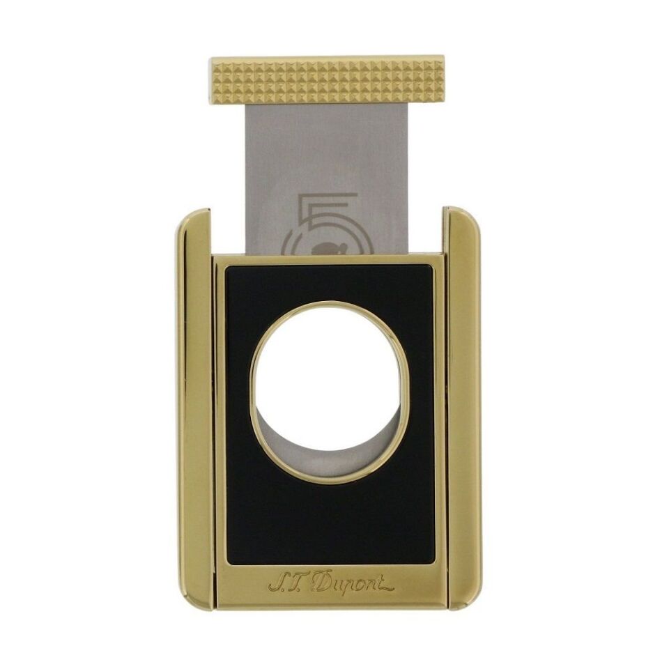 S.T. Dupont Cohiba Puro Kesici & Stand 3455