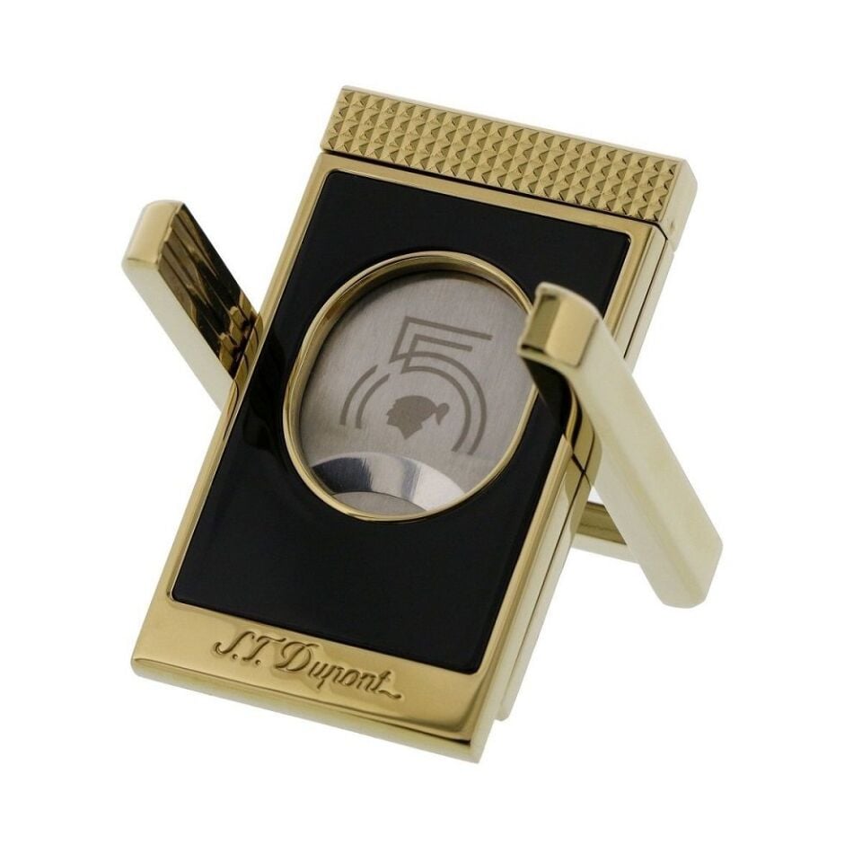 S.T. Dupont Cohiba Puro Kesici & Stand 3455