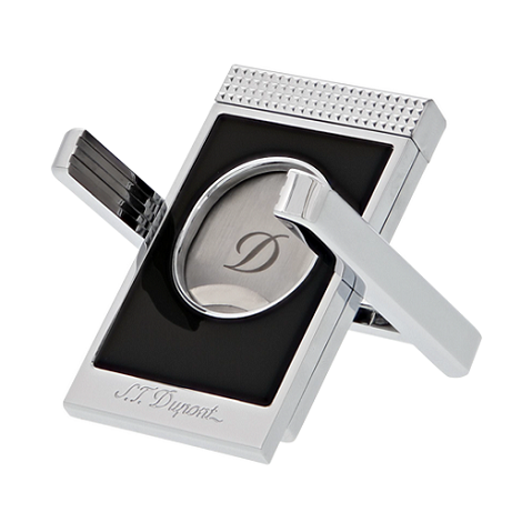 S.T. Dupont Puro Kesici & Stand 3415