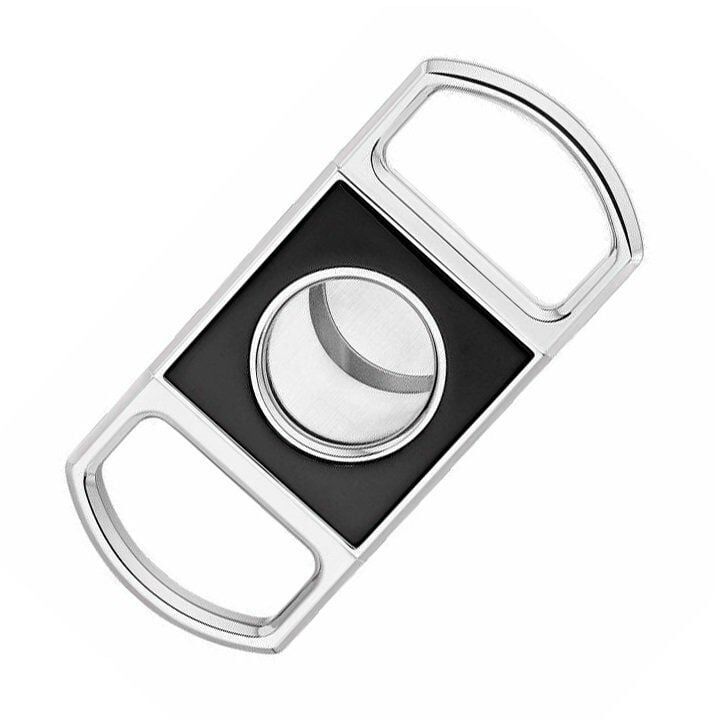 S.T. Dupont Palladium & Lacquer Puro Kesici 3411