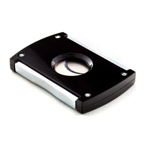 S.T. Dupont Maxijet Siyah Puro Kesici 3265