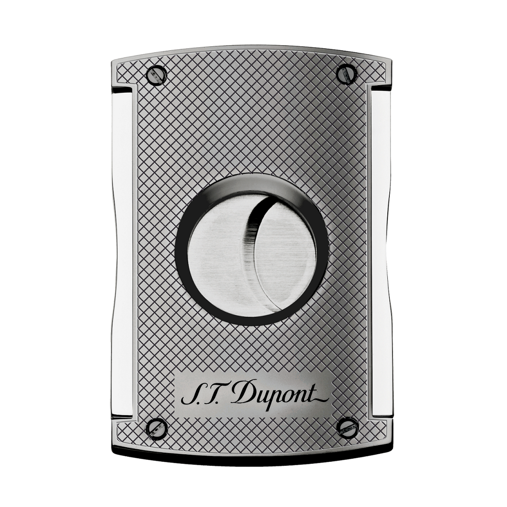 S.T. Dupont Maxijet Krom Puro Kesici 3257