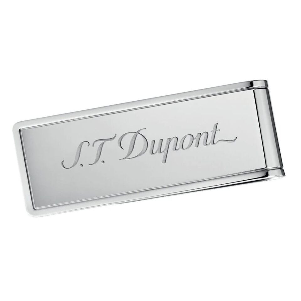 S.T. Dupont Para Klipsi 3081