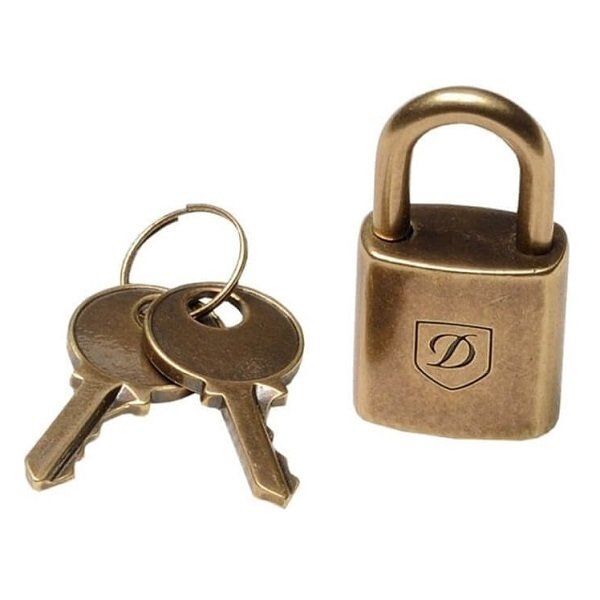 S.T. Dupont Çanta & Valiz Kilidi 3061