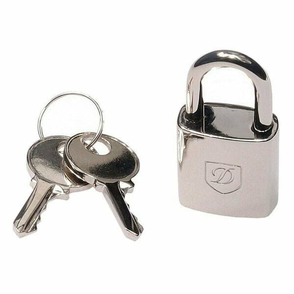 S.T. Dupont Çanta & Valiz Kilidi 3060