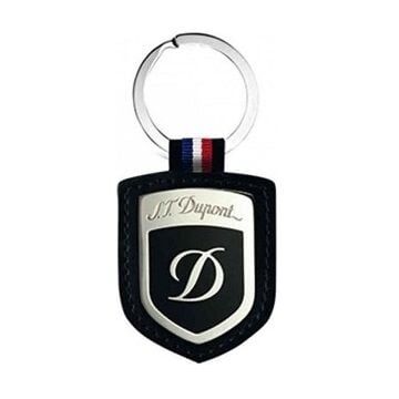 S.T. Dupont Deri Anahtarlık 3050