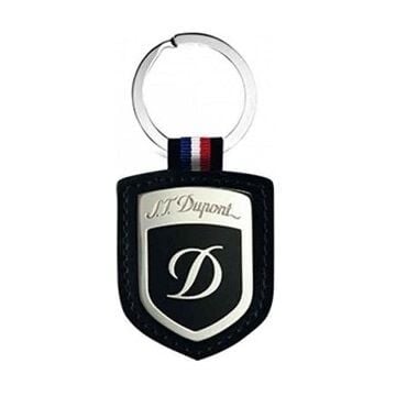 S.T. Dupont Deri Anahtarlık 3050