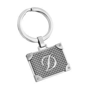 S.T. Dupont Diamond Head Anahtarlık 3044