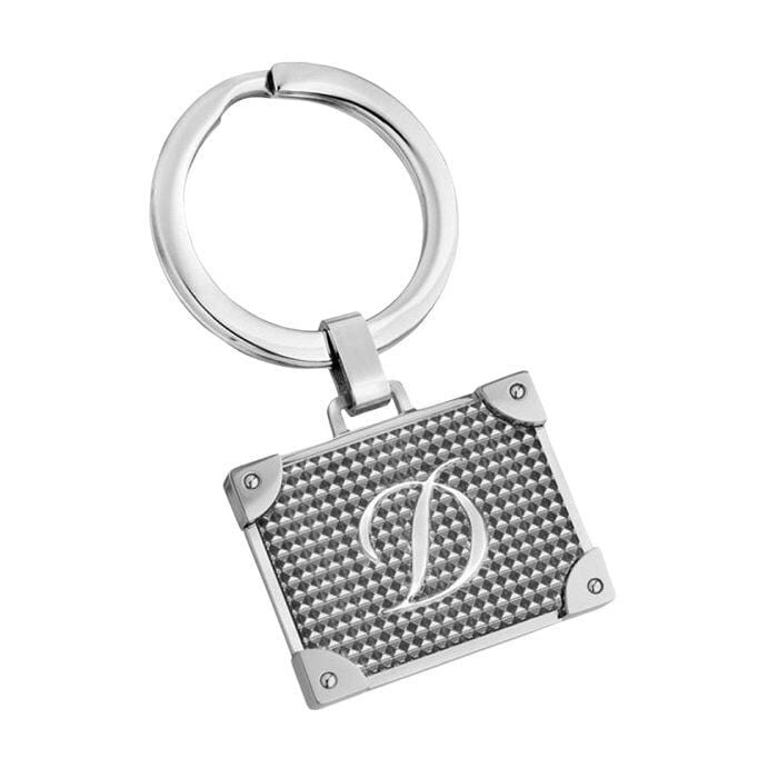 S.T. Dupont Diamond Head Anahtarlık 3044