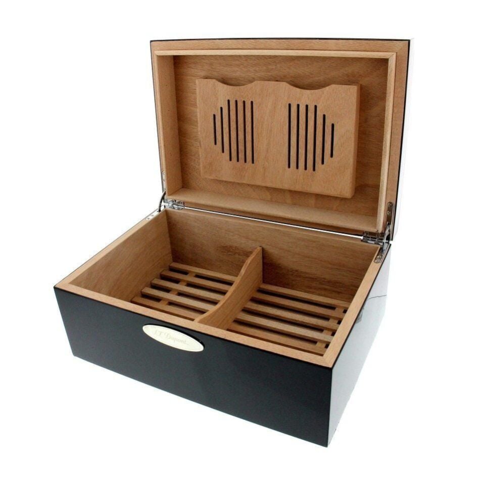 S.T. Dupont Cohiba Behike Puro Kutusu Humidor 1311