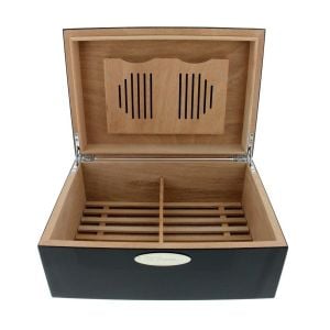 S.T. Dupont Cohiba Puro Kutusu Humidor 1310