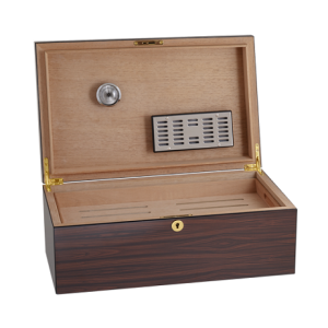 S.T. Dupont Puro Kutusu Humidor 1297