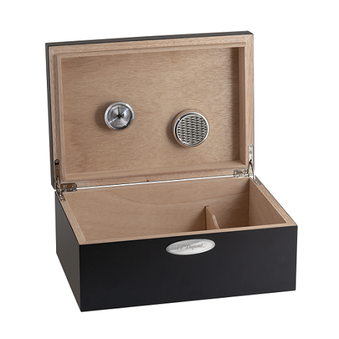 S.T. Dupont Puro Kutusu Humidor 1295