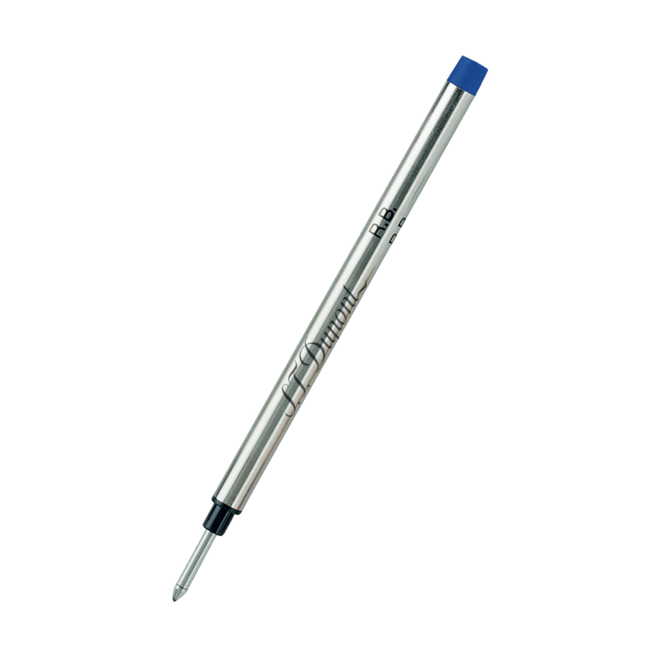 S.T. Dupont Roller Kalem Yedeği Mavi Medium 40840