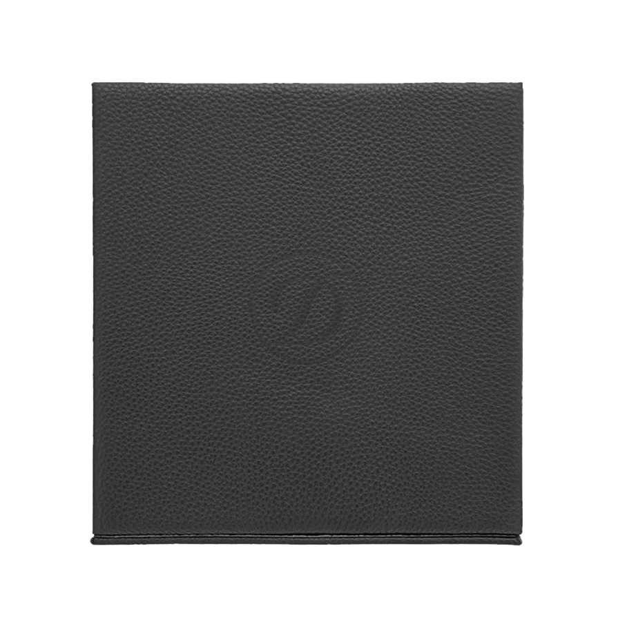 S.T. Dupont Deri Seyahat Humidoru 1353