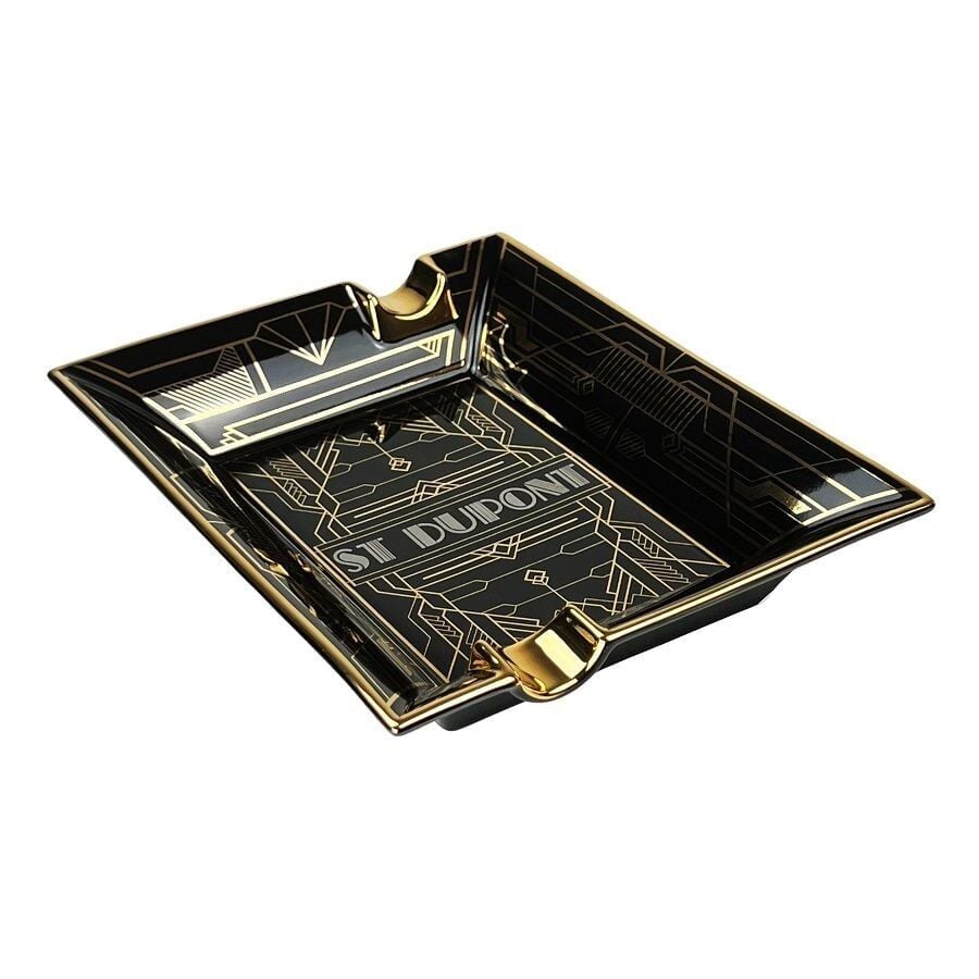 S.T. Dupont Art Deco Puro Küllüğü 6409