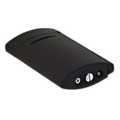 S.T. Dupont New Minijet Mat Siyah Çakmak 10848