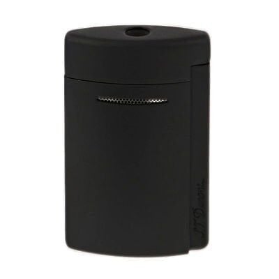 S.T. Dupont New Minijet Mat Siyah Çakmak 10848