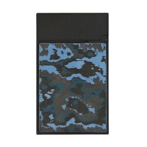 S.T. Dupont Ligne 2 Carbon Glacial Cave Çakmak 16397GC