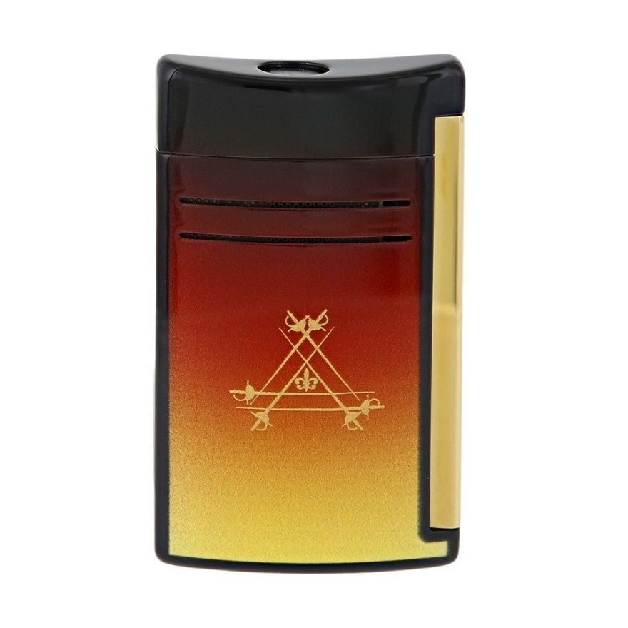 S.T. Dupont Maxijet Montecristo Le Crepuscule Çakmak 20036