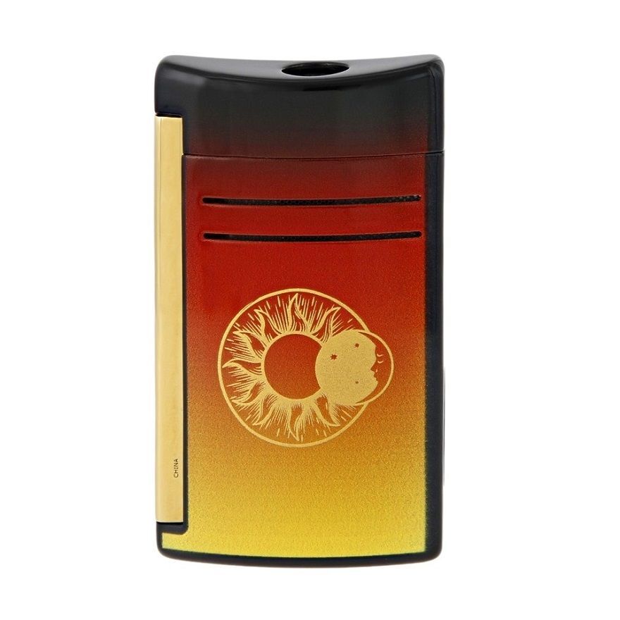 S.T. Dupont Maxijet Montecristo Le Crepuscule Çakmak 20036