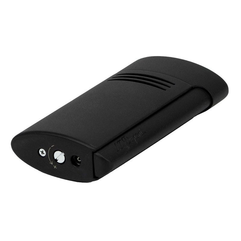 S.T. Dupont Megajet Mat Siyah Çakmak 20748