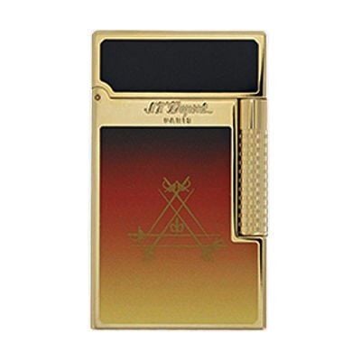 S.T. Dupont New Le Grand Montecristo Le Crepuscule Çakmak 23036