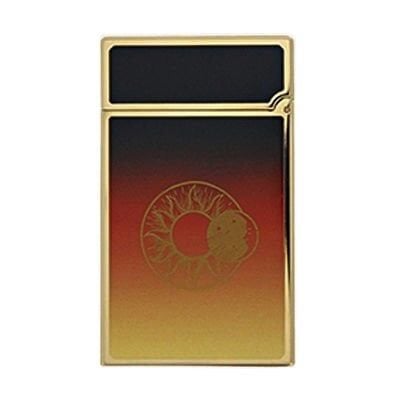 S.T. Dupont New Le Grand Montecristo Le Crepuscule Çakmak 23036