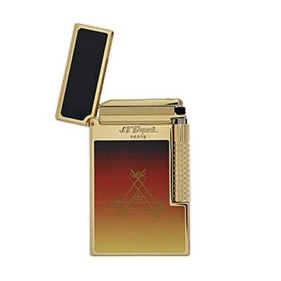 S.T. Dupont New Le Grand Montecristo Le Crepuscule Çakmak 23036