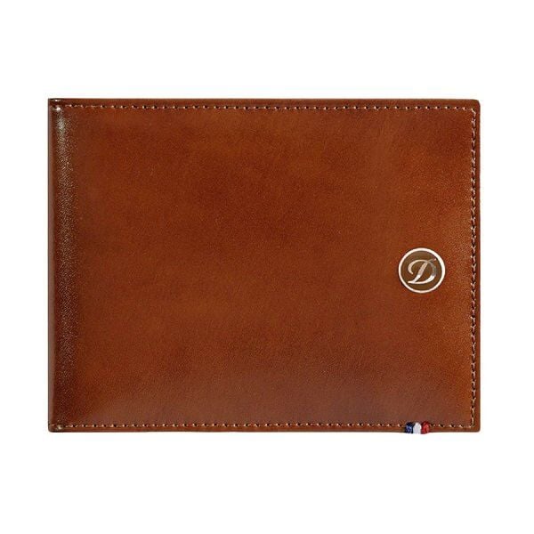 S.T. Dupont Ligne D Cüzdan 180101