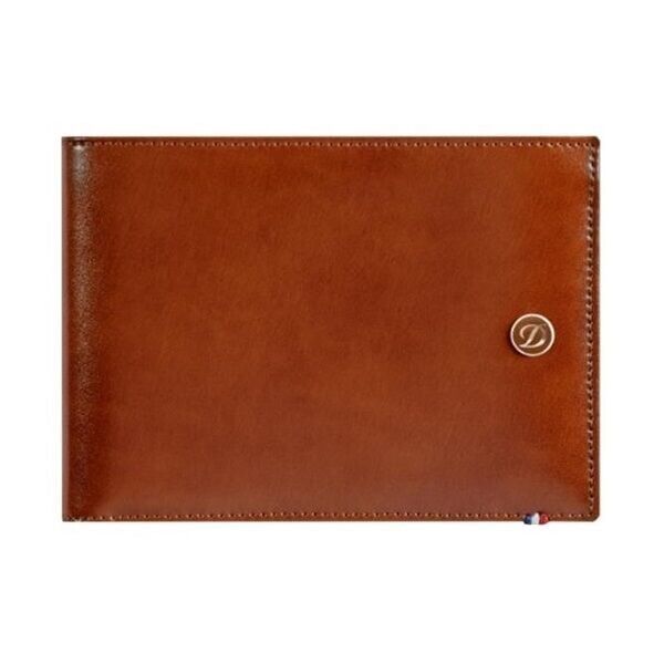 S.T. Dupont Ligne D Cüzdan 180107