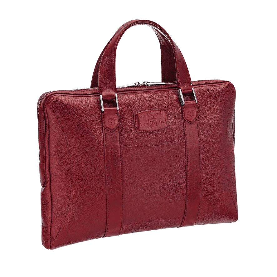 S.T. Dupont Ligne D Evrak Çantası 181284