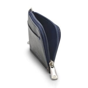 S.T. Dupont Ligne D Slim Anahtarlıklı Bozuk Para Cüzdanı 184002